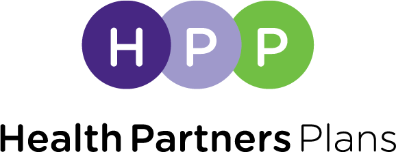 Healthy Partners Plan Logo