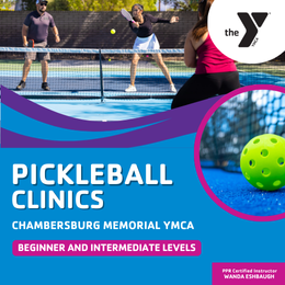 Pickleball Clinics