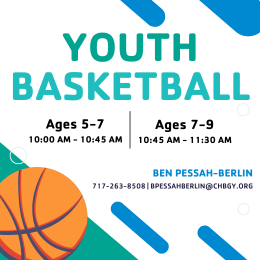 Youth Basketball