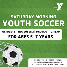 Youth Soccer