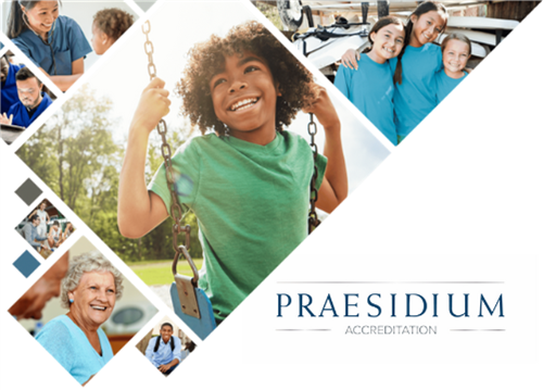 praesidium 